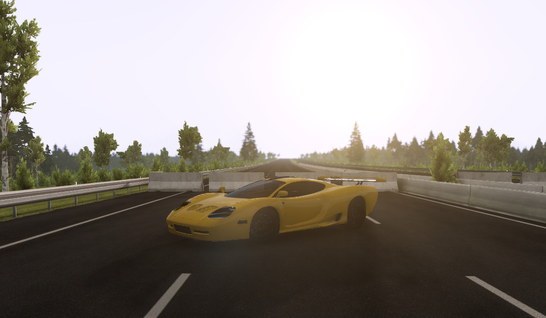 MOSLER MT900 (Vanilla Automation)